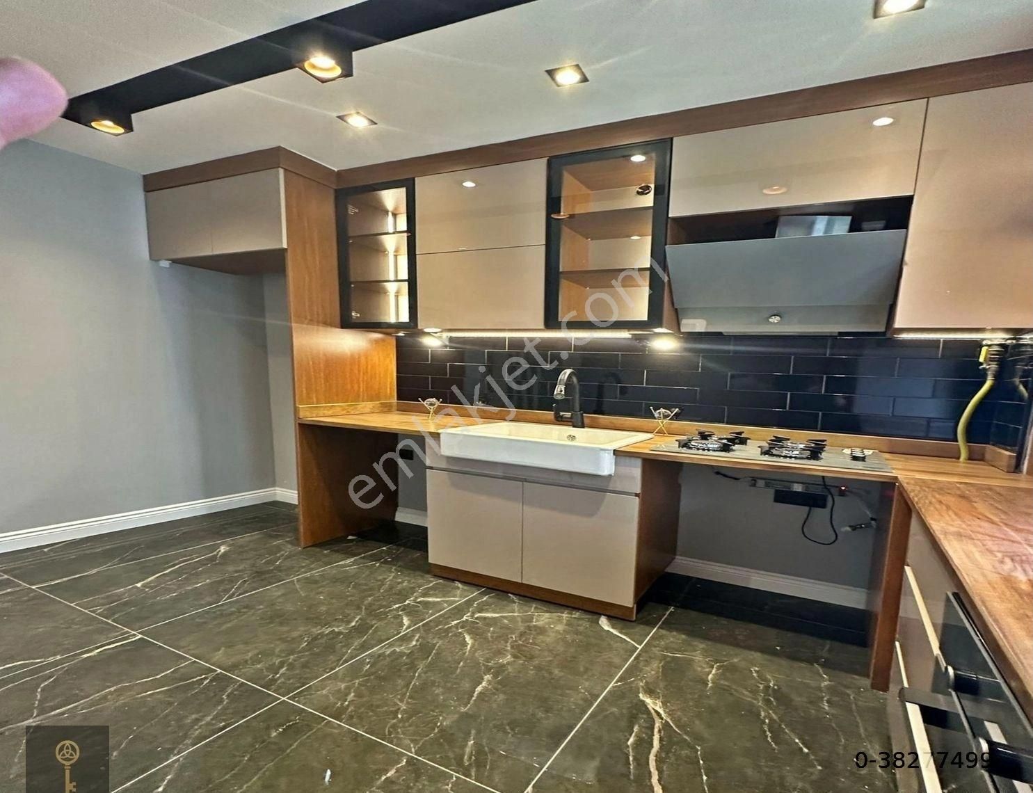 1.20 Faiz Oranı İle İlk Evim Kampanyasına Uygun Beylikdüzünde Satılık 2+1 Daire - Görsel 2