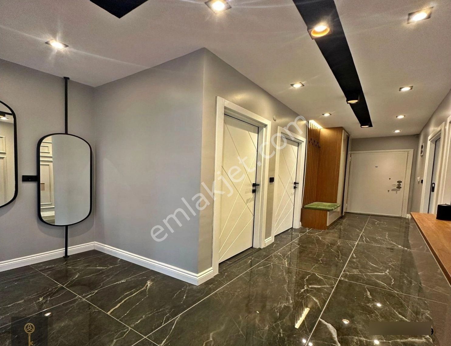 1.20 Faiz Oranı İle İlk Evim Kampanyasına Uygun Beylikdüzünde Satılık 2+1 Daire - Görsel 14