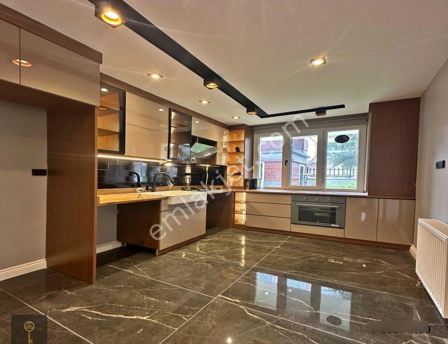 1.20 Faiz Oranı İle İlk Evim Kampanyasına Uygun Beylikdüzünde Satılık 2+1 Daire - Görsel 3