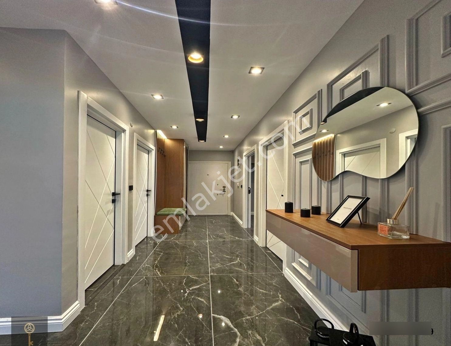 1.20 Faiz Oranı İle İlk Evim Kampanyasına Uygun Beylikdüzünde Satılık 2+1 Daire - Görsel 6