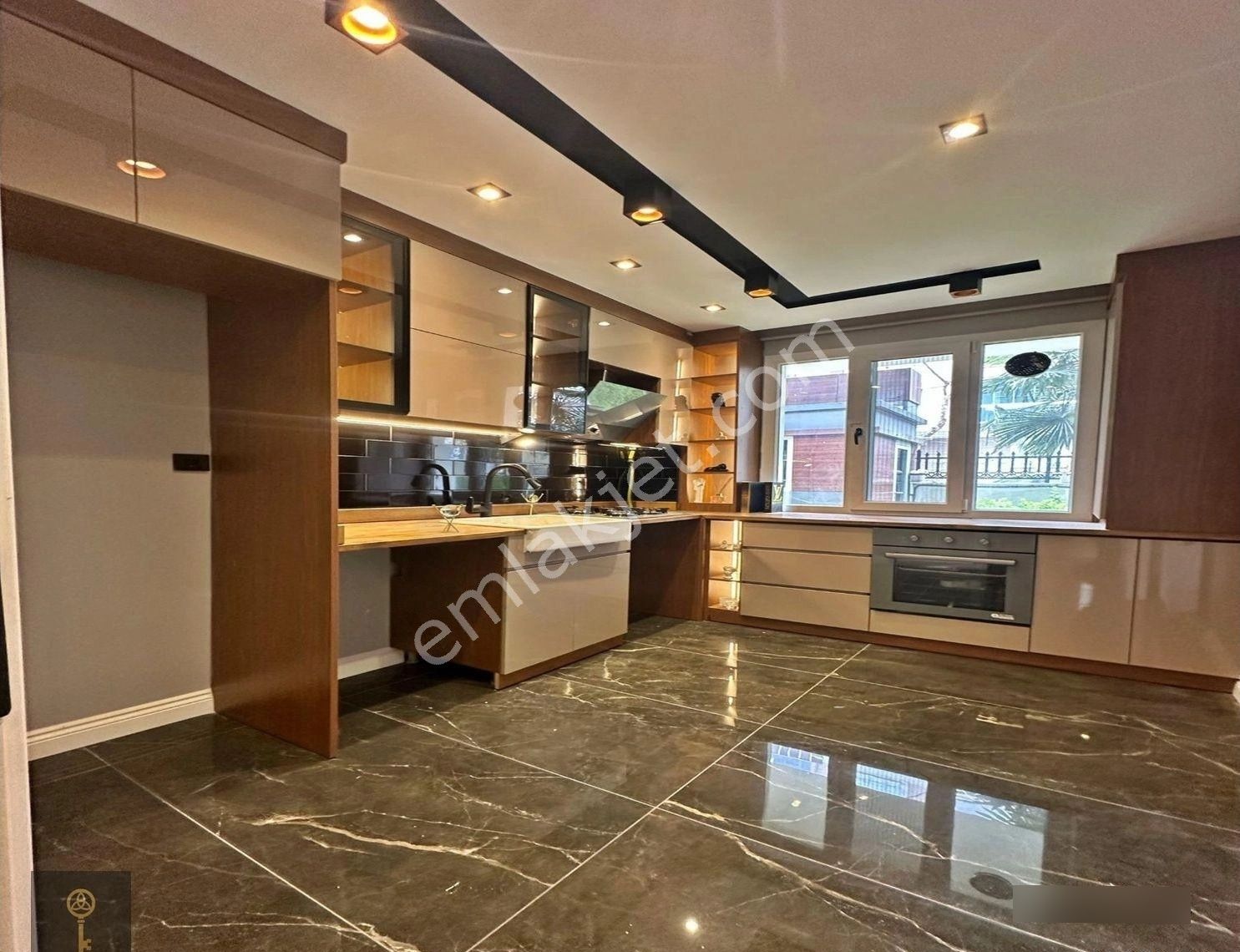 1.20 Faiz Oranı İle İlk Evim Kampanyasına Uygun Beylikdüzünde Satılık 2+1 Daire - Görsel 16