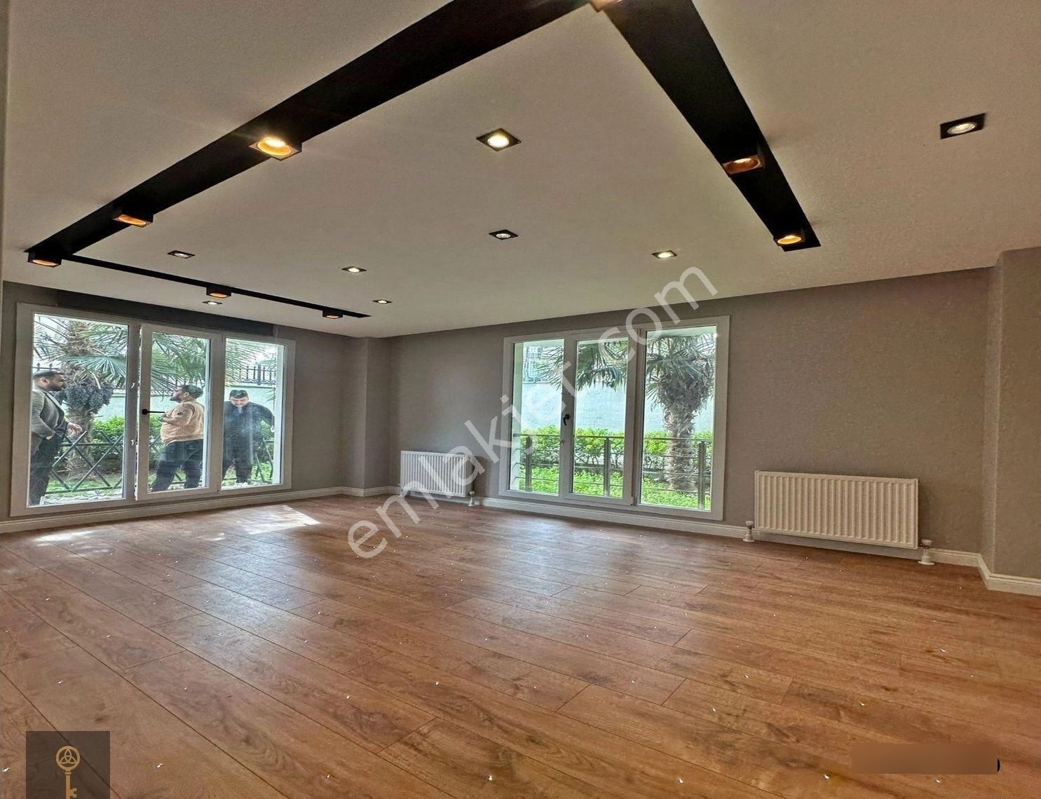 1.20 Faiz Oranı İle İlk Evim Kampanyasına Uygun Beylikdüzünde Satılık 2+1 Daire - Görsel 15