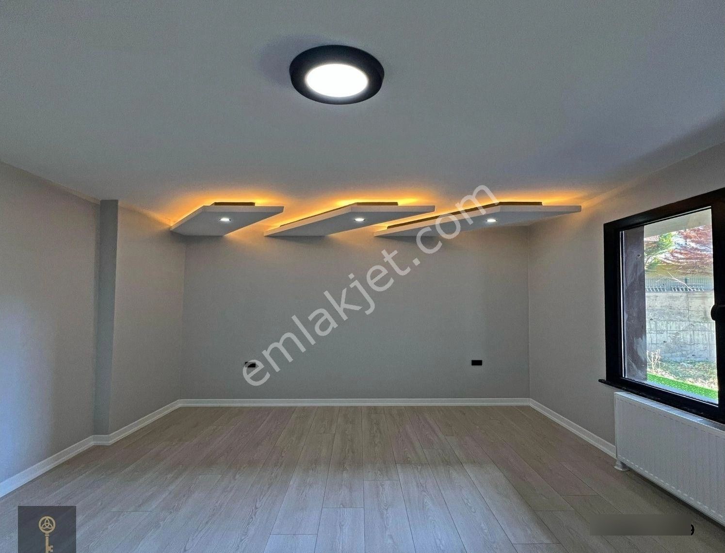 1.20 Faiz Oranı İle İlk Evim Kampanyasına Uygun Beylikdüzünde Satılık 1+1 Daire - Görsel 13