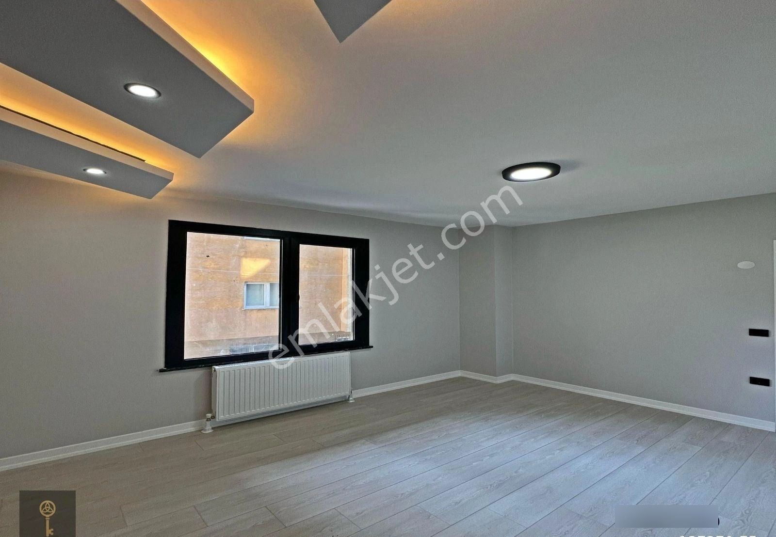 1.20 Faiz Oranı İle İlk Evim Kampanyasına Uygun Beylikdüzünde Satılık 1+1 Daire - Görsel 8