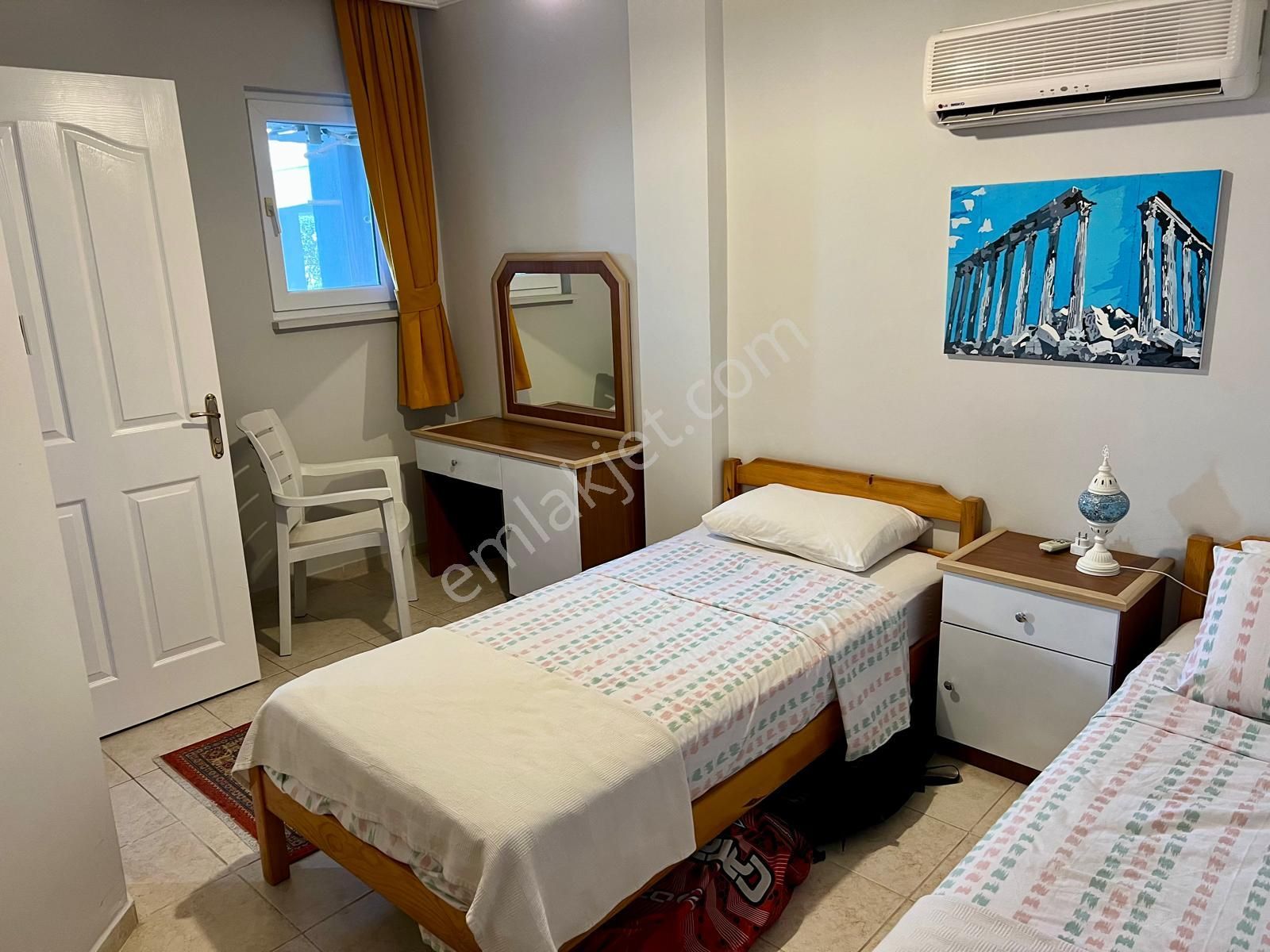 Acill! Hisarönü Merkezde Satılık 4+1 Fırsat Daire - Görsel 15