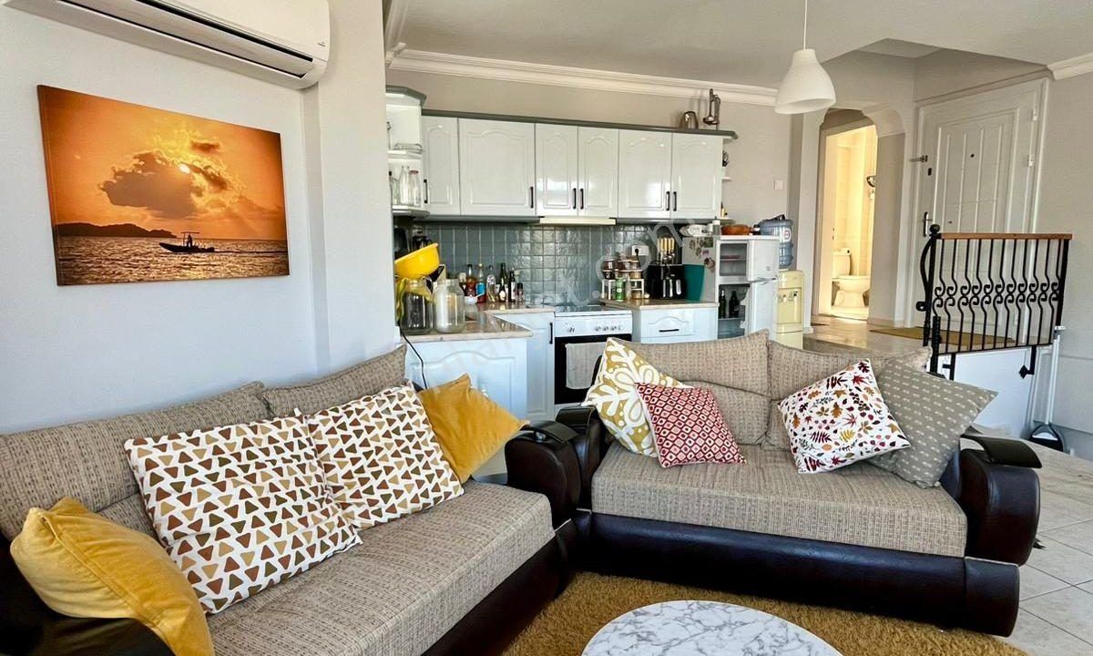 Acill! Hisarönü Merkezde Satılık 4+1 Fırsat Daire - Görsel 6