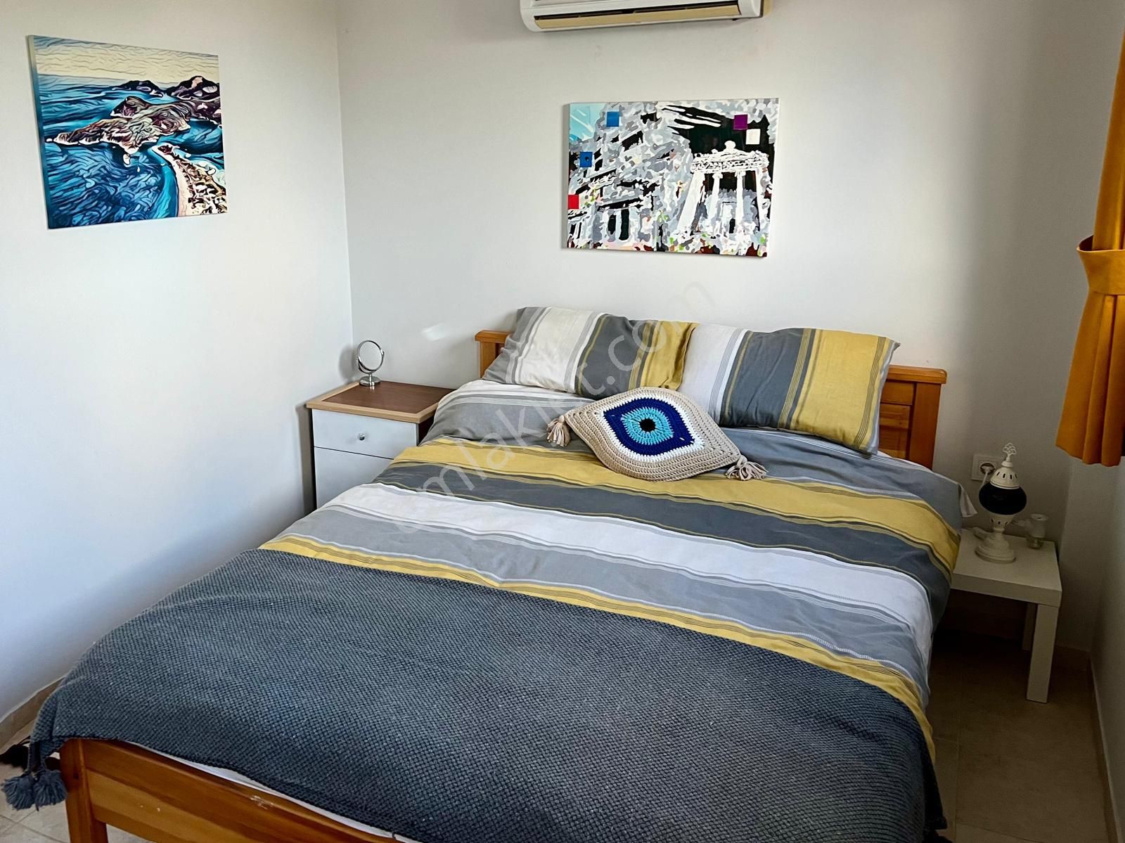 Acill! Hisarönü Merkezde Satılık 4+1 Fırsat Daire - Görsel 17