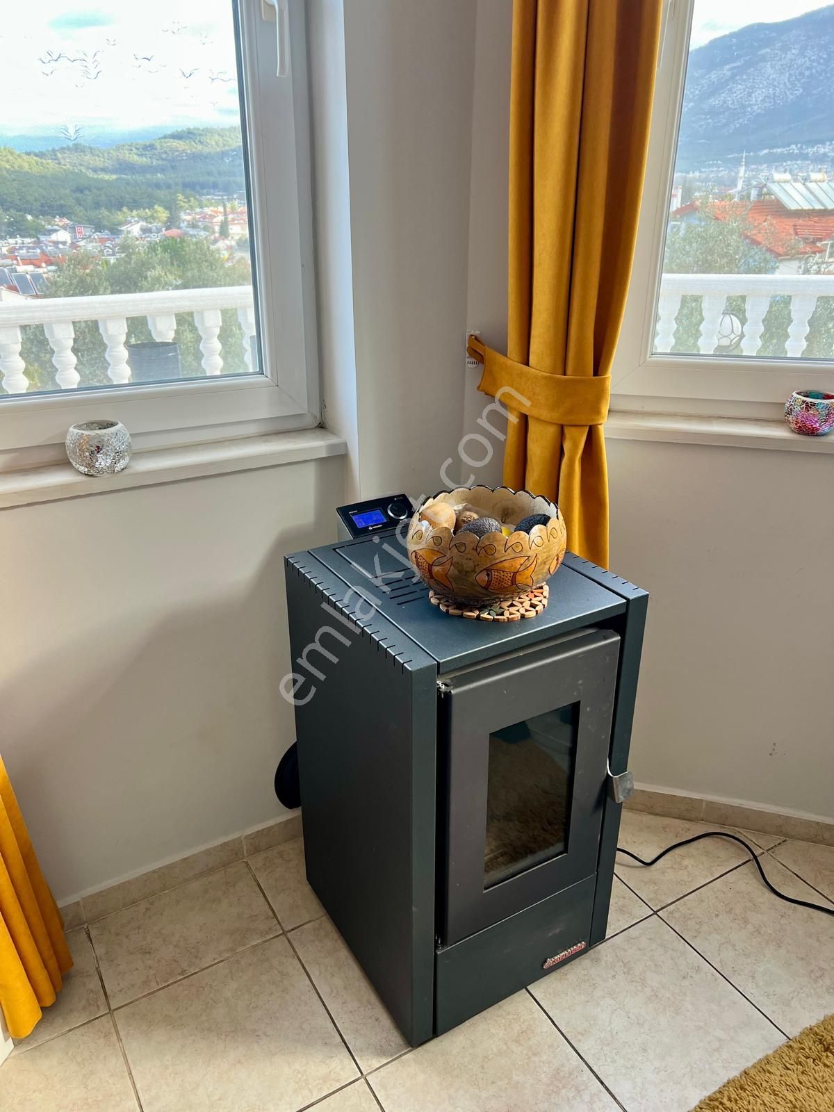 Acill! Hisarönü Merkezde Satılık 4+1 Fırsat Daire - Görsel 5