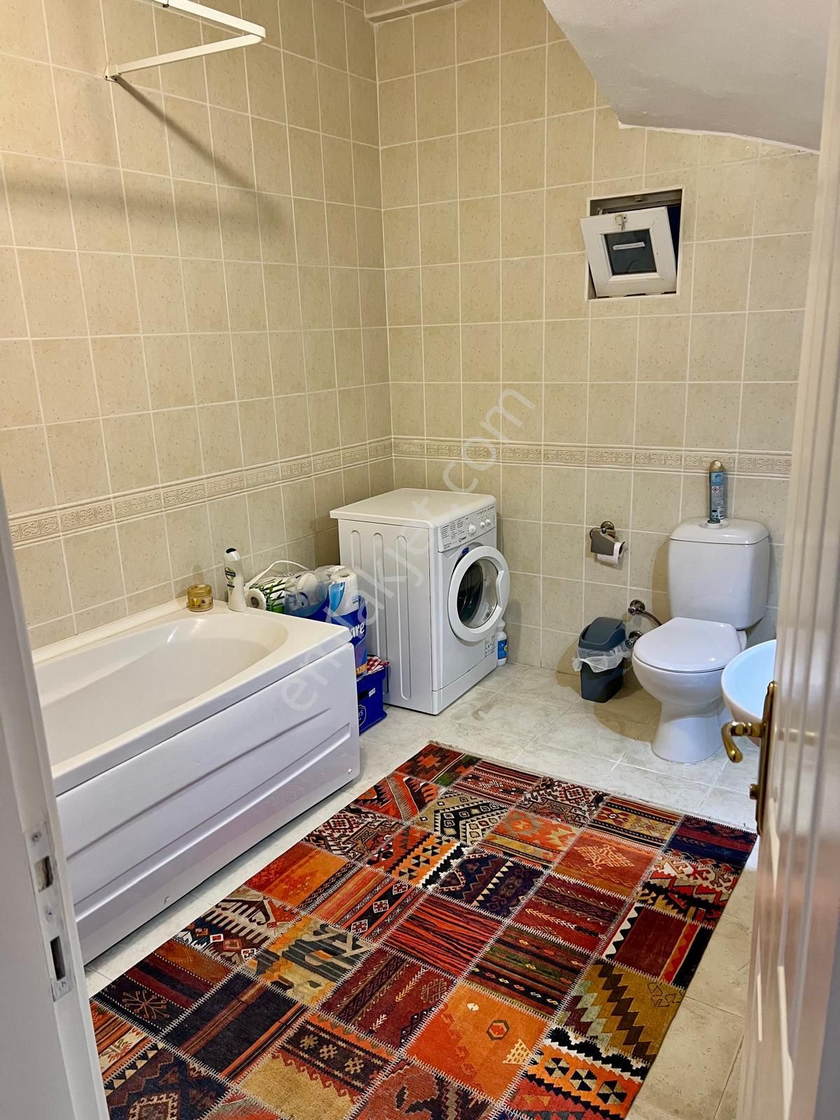 Acill! Hisarönü Merkezde Satılık 4+1 Fırsat Daire - Görsel 18