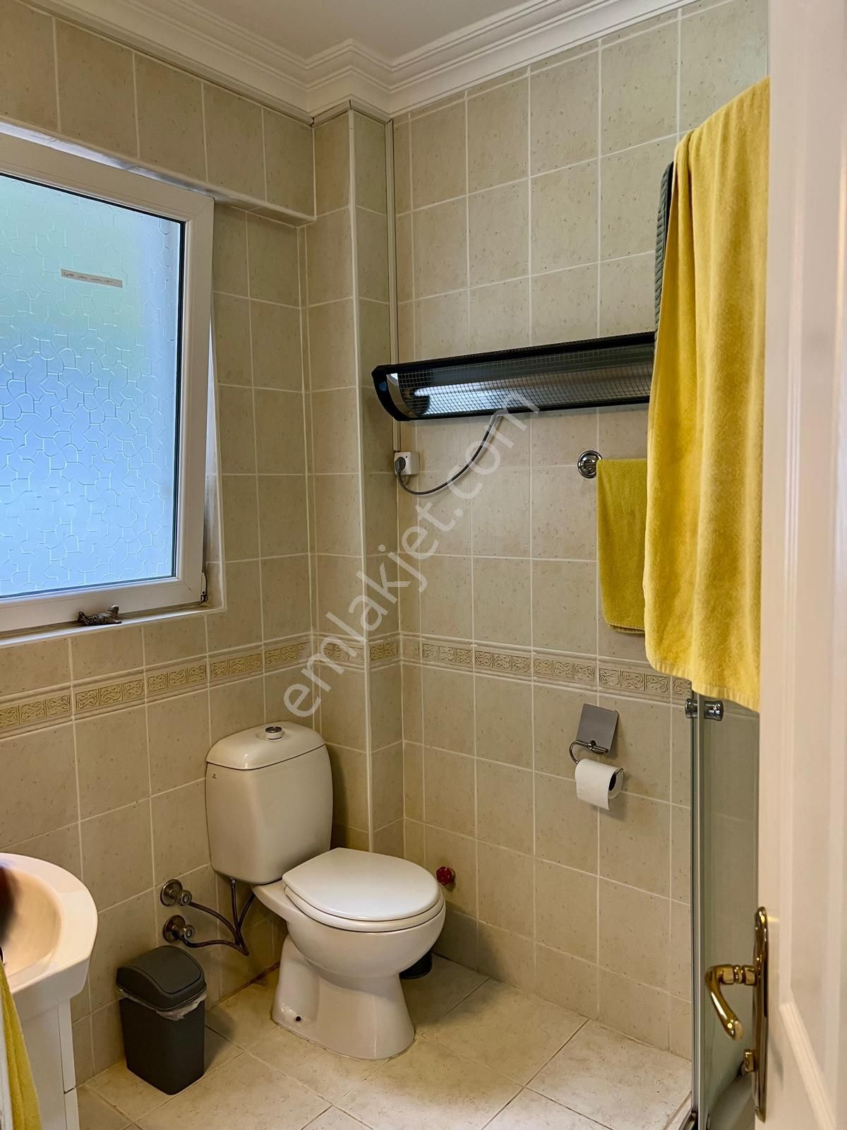 Acill! Hisarönü Merkezde Satılık 4+1 Fırsat Daire - Görsel 16