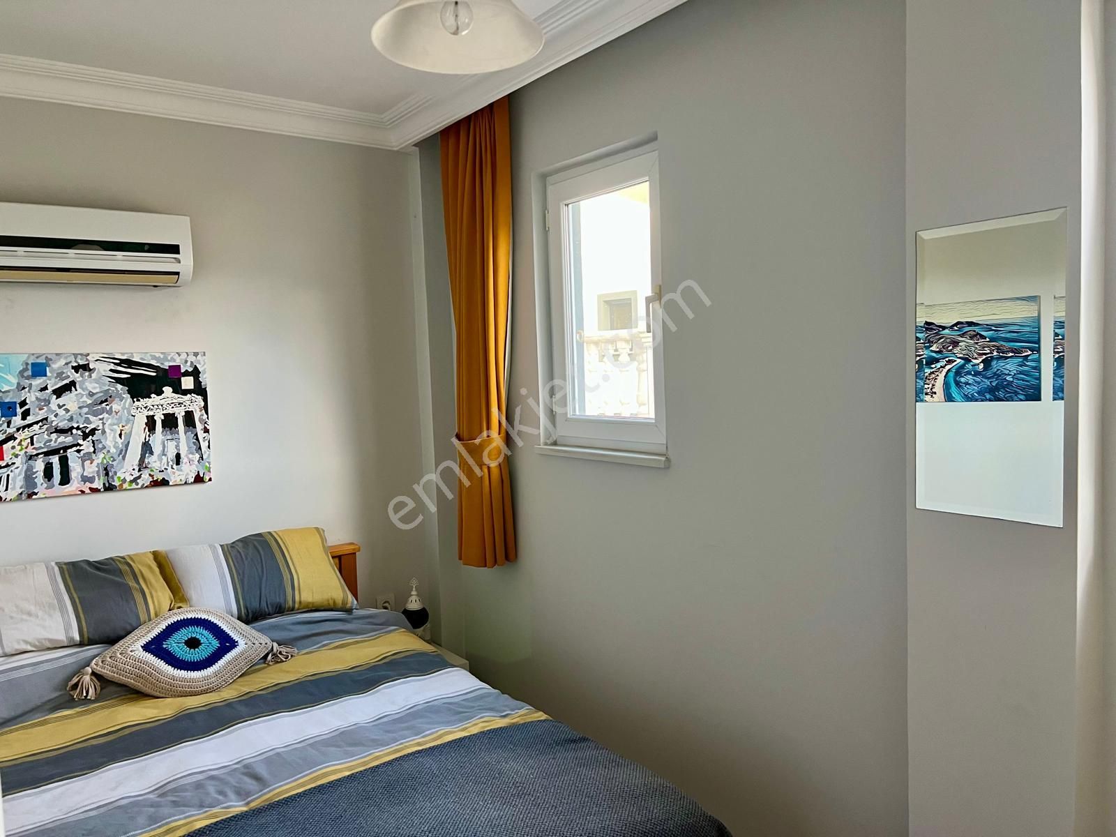 Acill! Hisarönü Merkezde Satılık 4+1 Fırsat Daire - Görsel 10