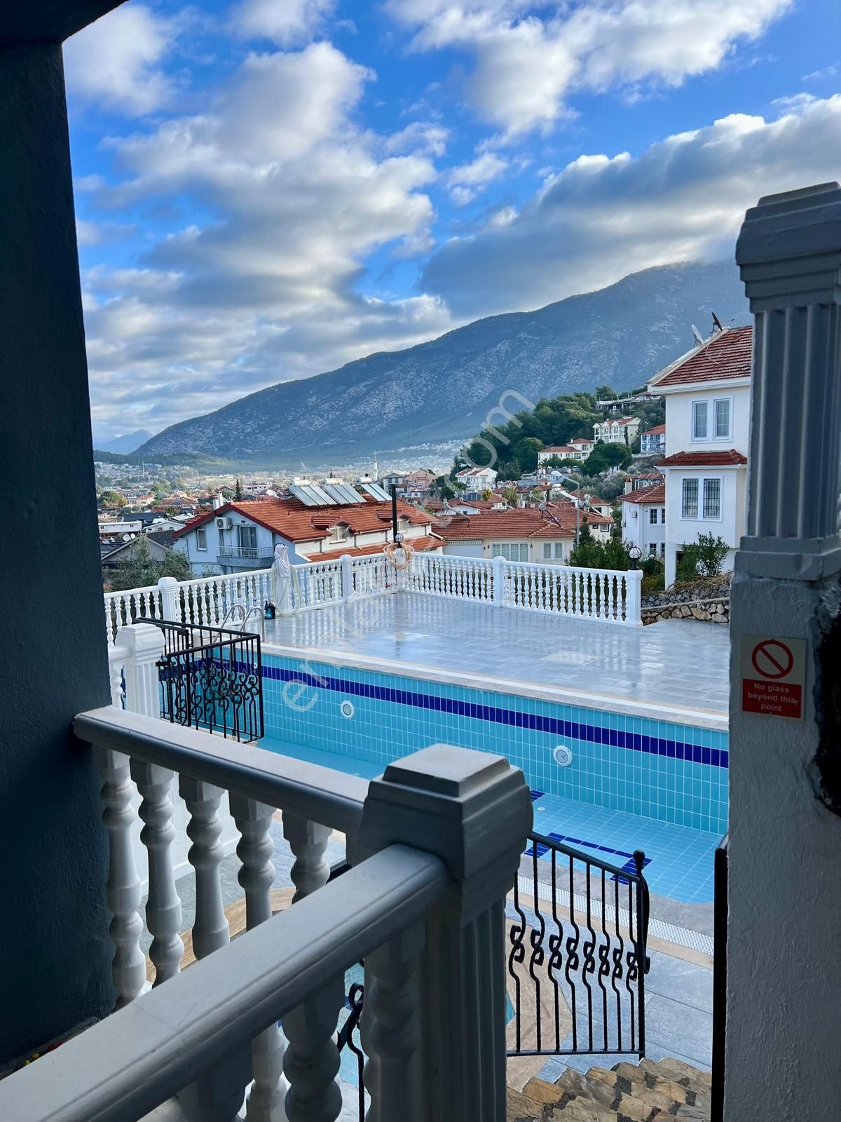 Acill! Hisarönü Merkezde Satılık 4+1 Fırsat Daire - Görsel 8