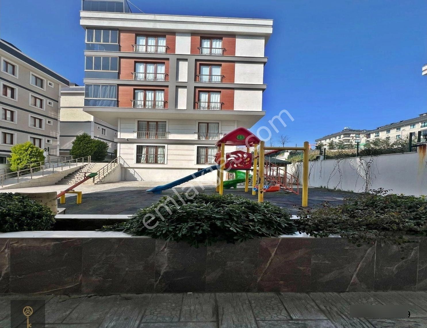 1.20 Faiz Oranı İle İlk Evim Kampanyasına Uygun Beylikdüzünde Satılık 2+1 Daire - Görsel 12