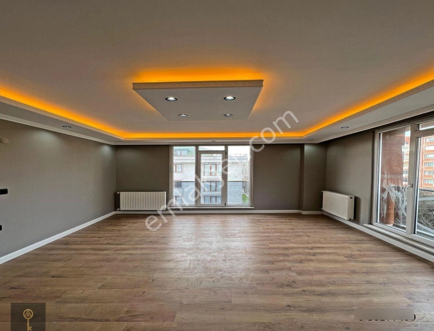 1.20 Faiz Oranı İle İlk Evim Kampanyasına Uygun Beylikdüzünde Satılık 2+1 Daire