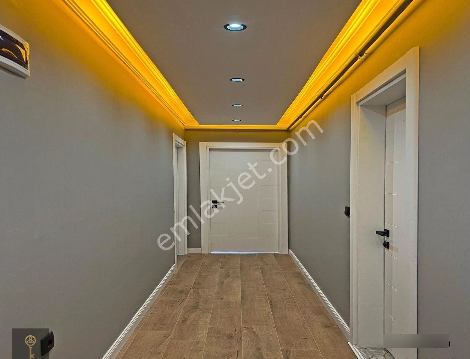1.20 Faiz Oranı İle İlk Evim Kampanyasına Uygun Beylikdüzünde Satılık 2+1 Daire - Görsel 9