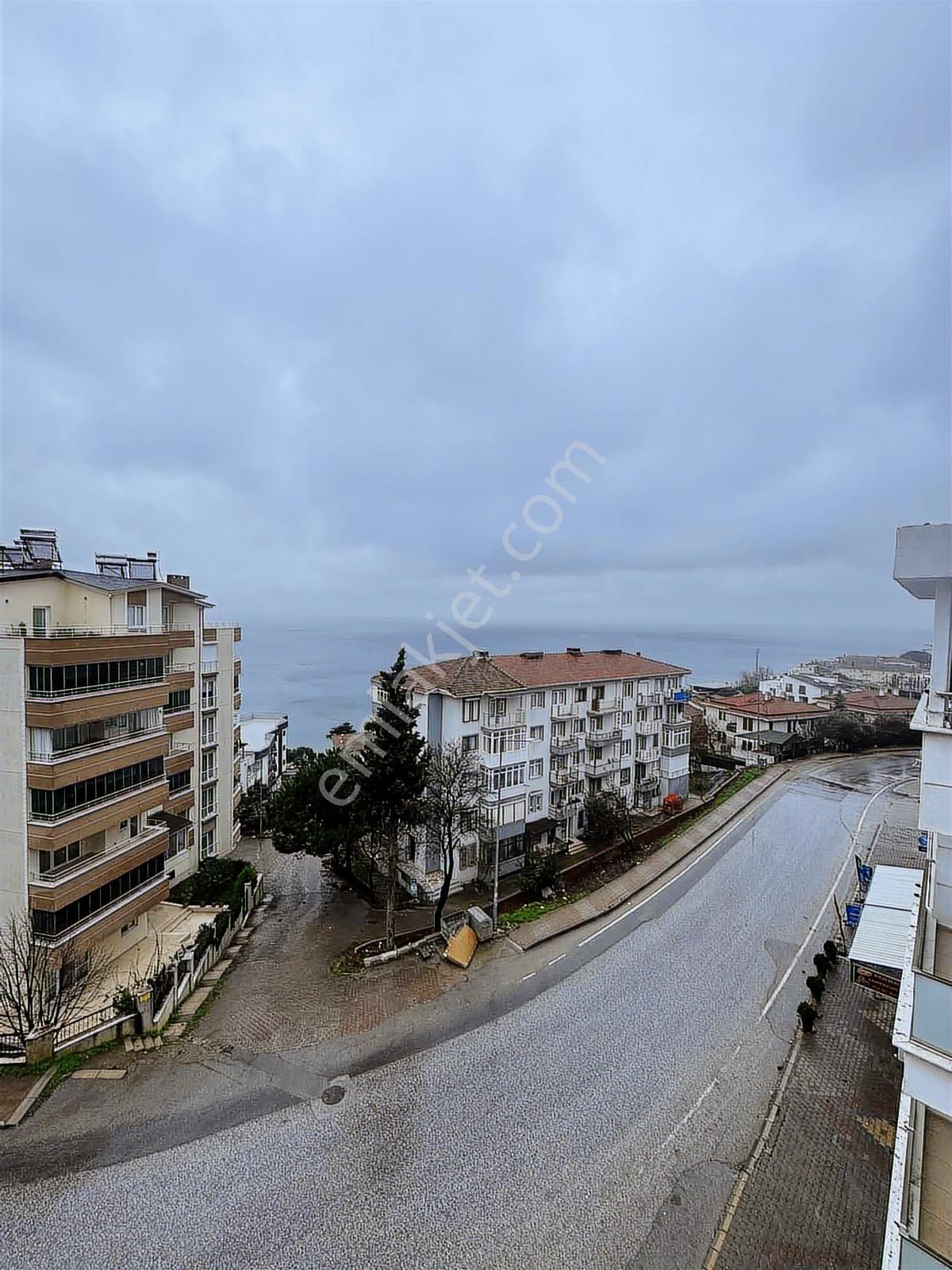 Yalı Üstü Mevkii 5+1 Dubleks - Görsel 5