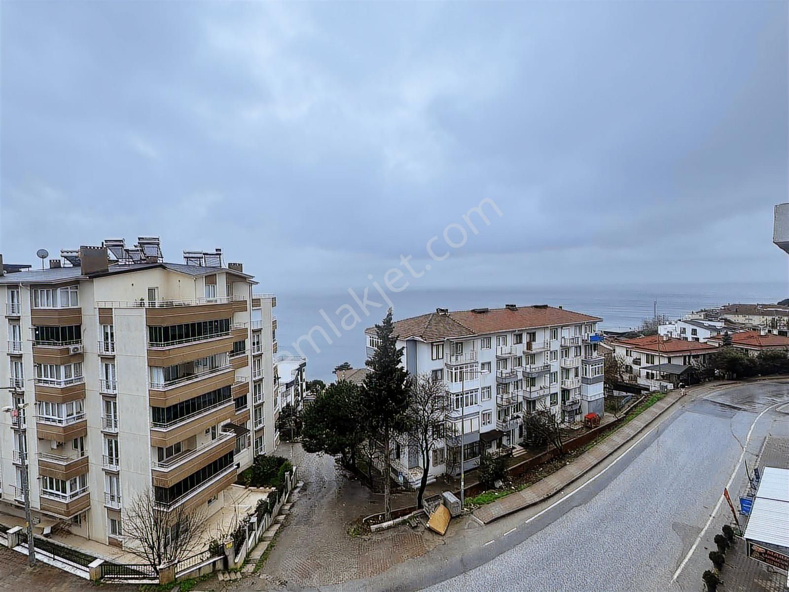Yalı Üstü Mevkii 5+1 Dubleks - Görsel 2