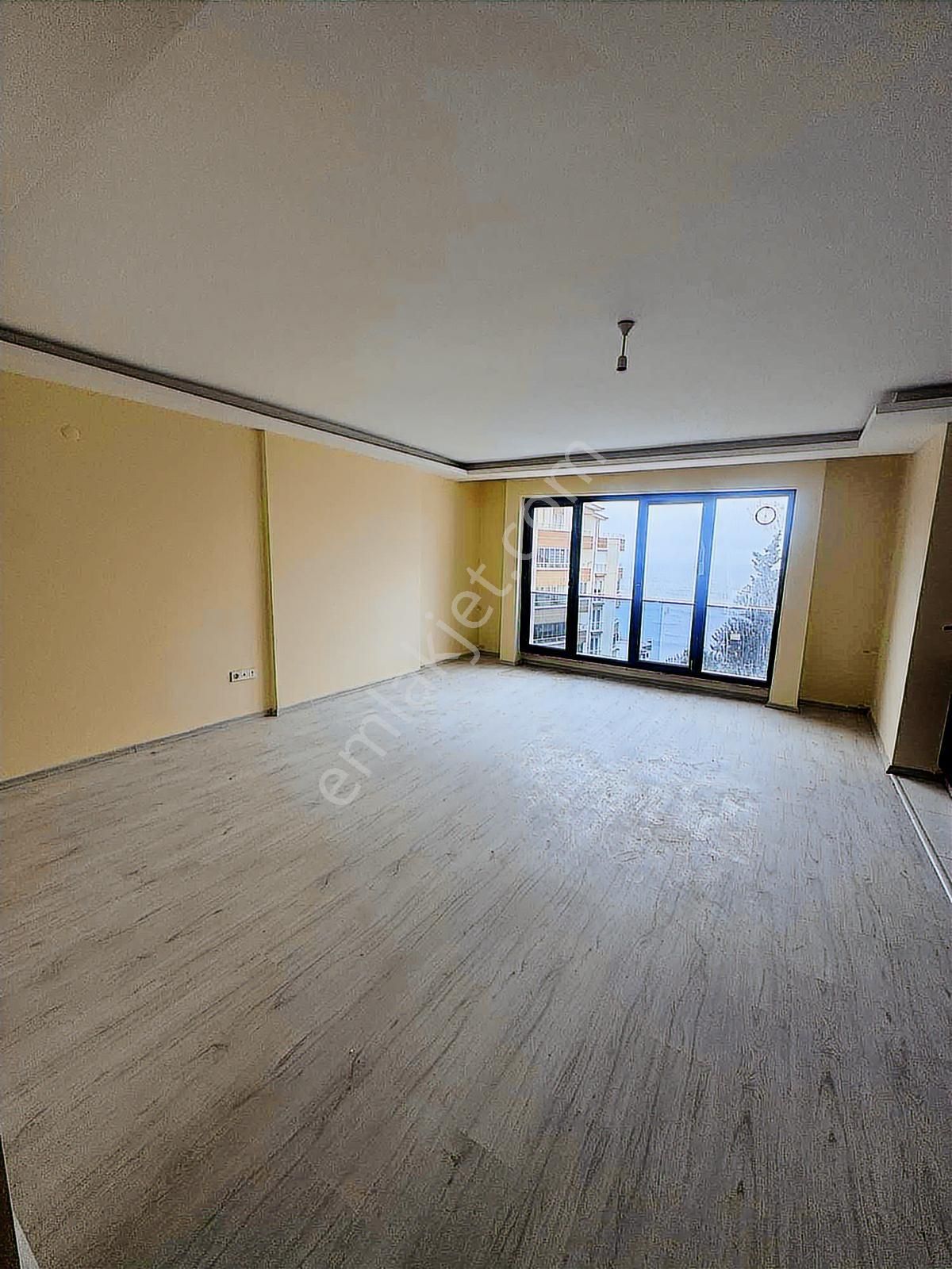 Yalı Üstü Mevkii 5+1 Dubleks
