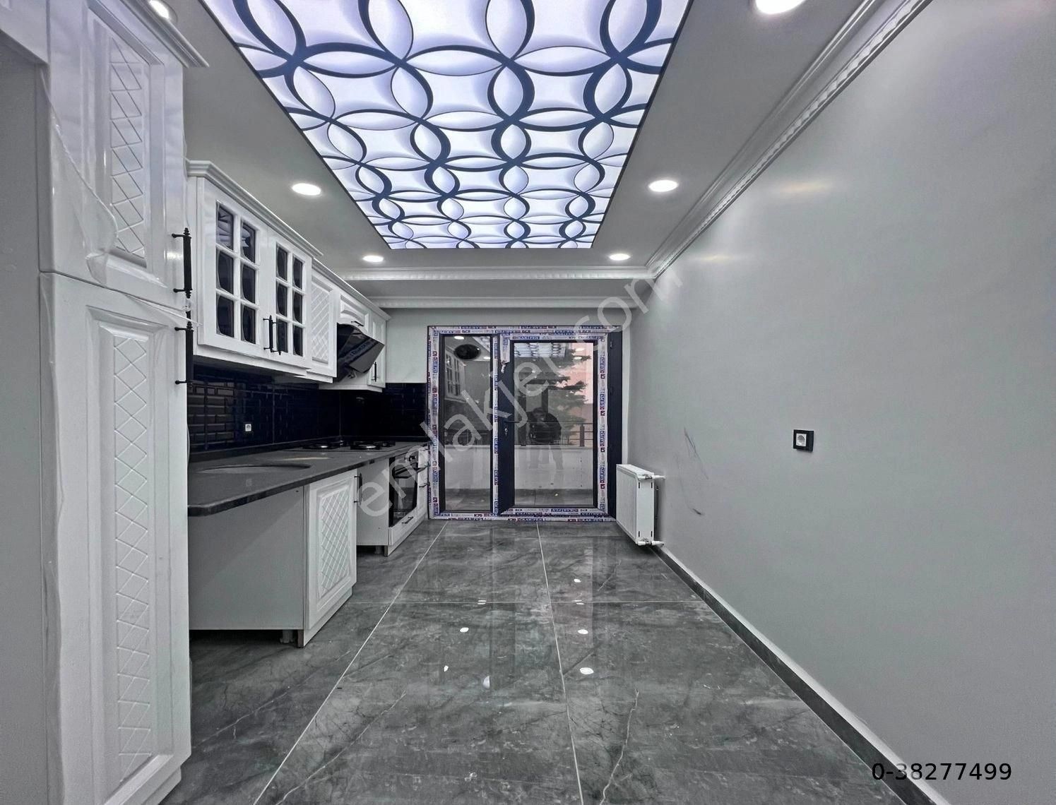 1.20 Faiz Oranı İle İlk Evim Kampanyasına Uygun Beylikdüzünde Satılık 2+1 Daire - Görsel 22