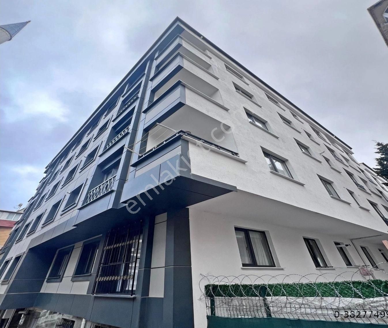 1.20 Faiz Oranı İle İlk Evim Kampanyasına Uygun Beylikdüzünde Satılık 2+1 Daire - Görsel 25