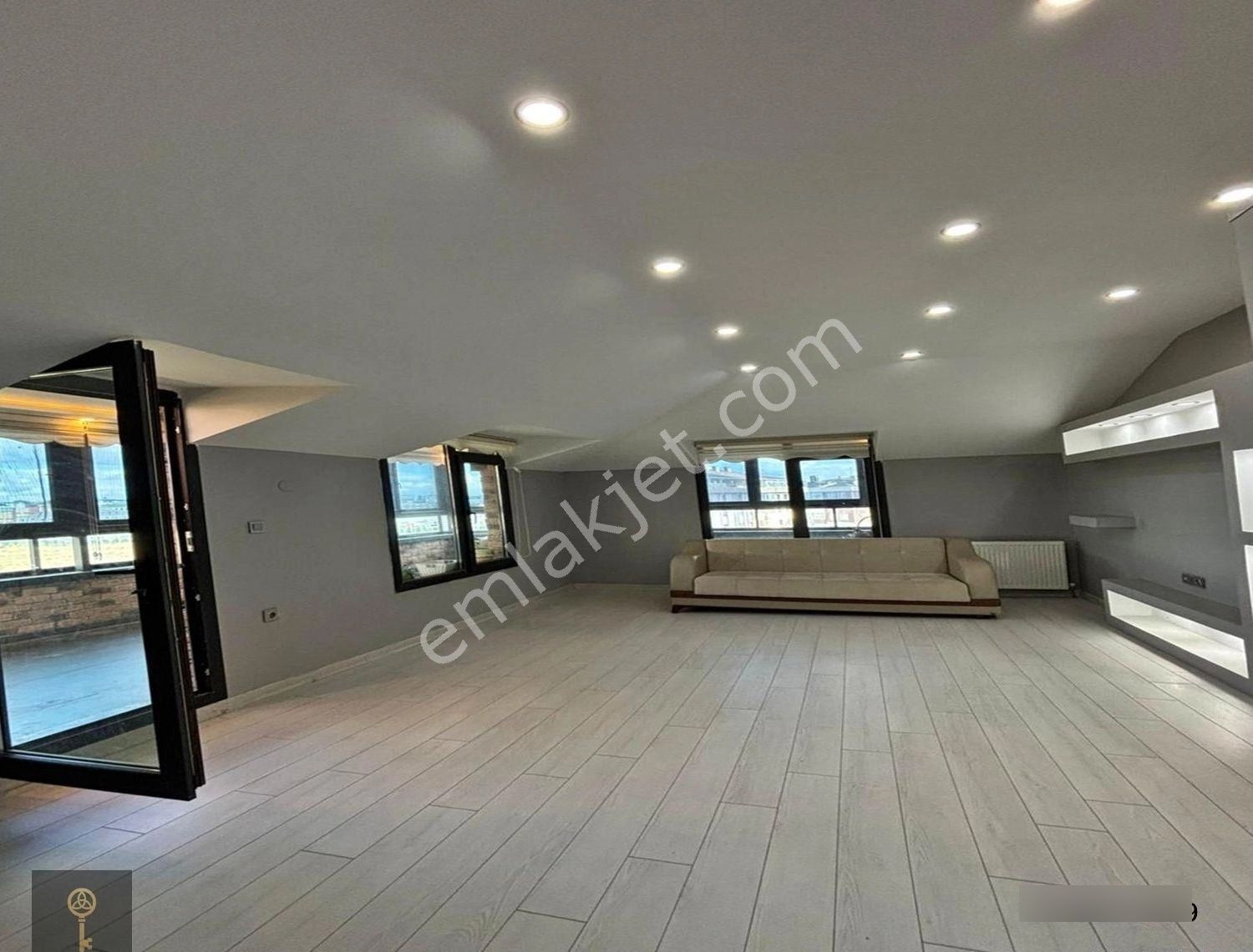 1.20 Faiz Oranı İle İlk Evim Kampanyasına Uygun Beylikdüzünde Satılık 3+1 Daire - Görsel 9