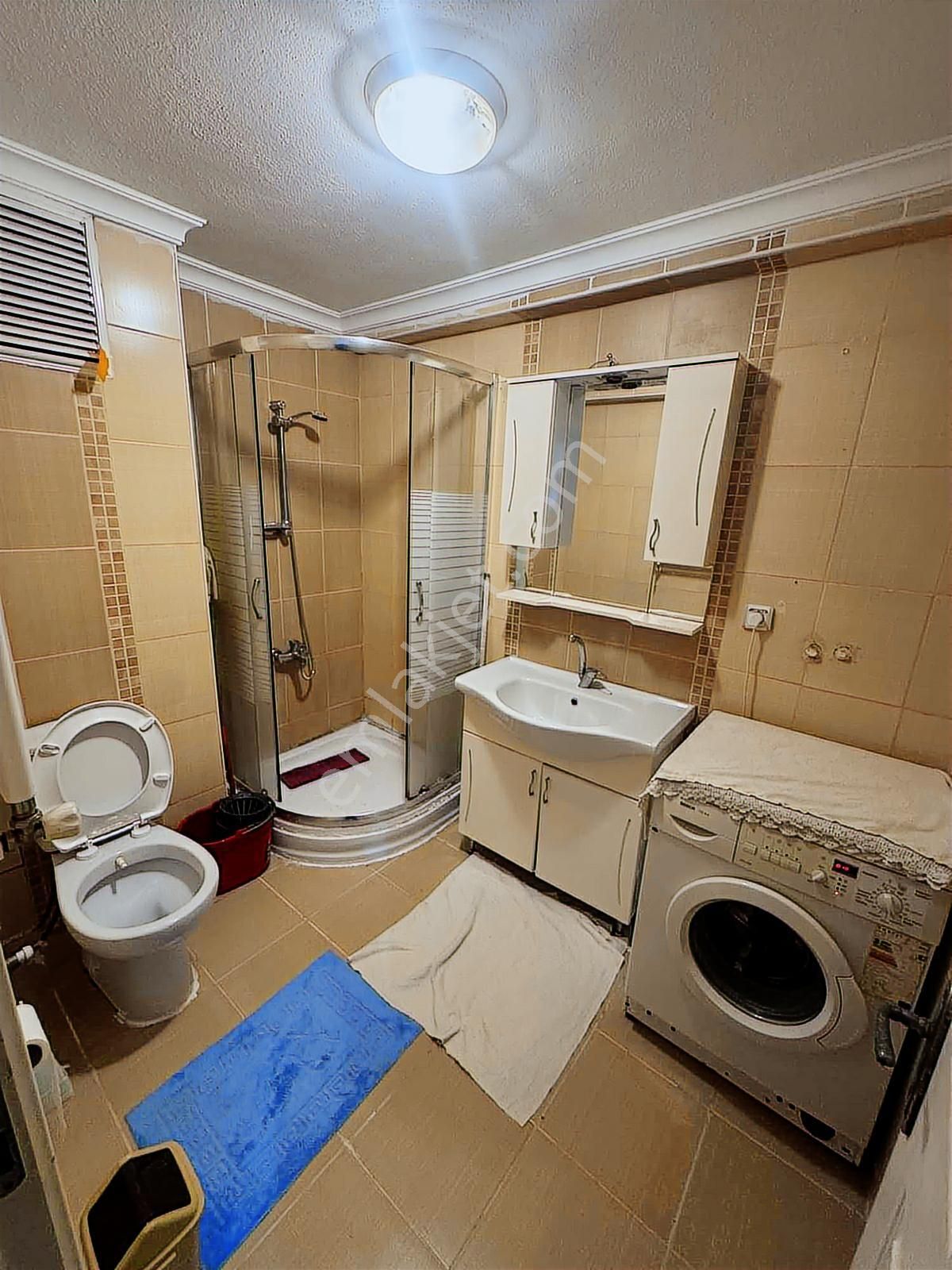 İskele Merkez Yalı Üstü Mevkii Eşyalı Satılık Daire - Görsel 7