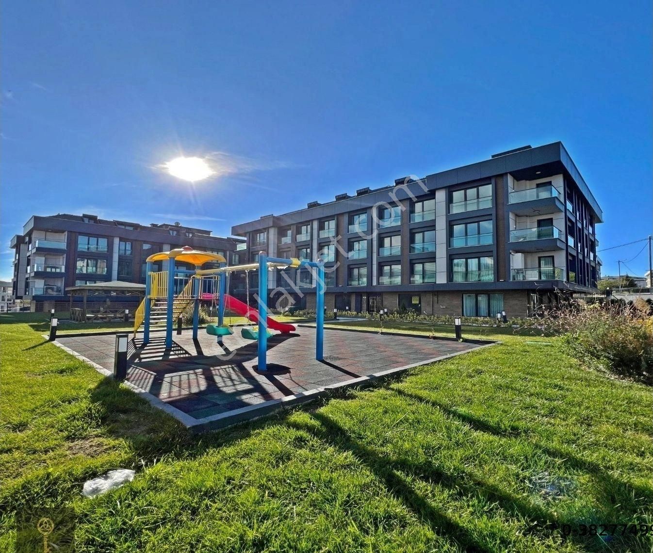 1.20 Faiz Oranı İle İlk Evim Kampanyasına Uygun Beylikdüzünde Satılık 2+1 Daire