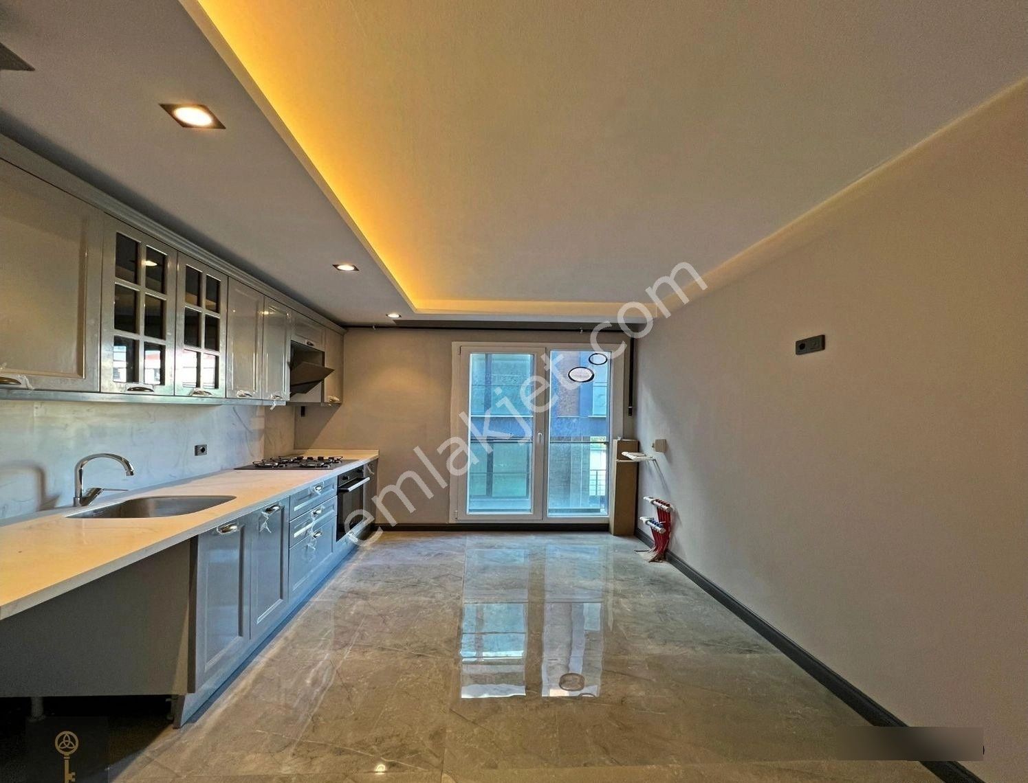 1.20 Faiz Oranı İle İlk Evim Kampanyasına Uygun Beylikdüzünde Satılık 2+1 Daire - Görsel 35