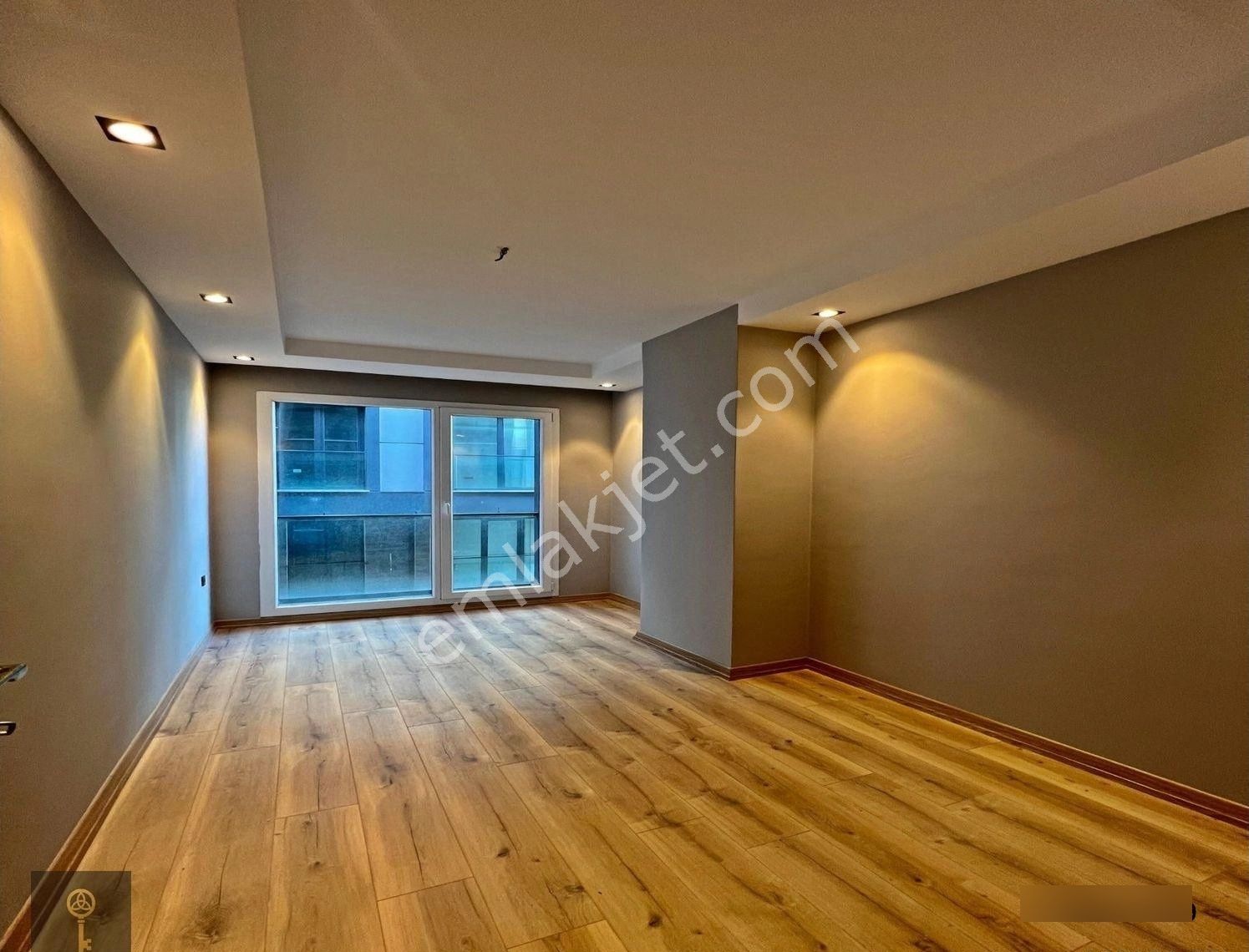 1.20 Faiz Oranı İle İlk Evim Kampanyasına Uygun Beylikdüzünde Satılık 2+1 Daire - Görsel 24