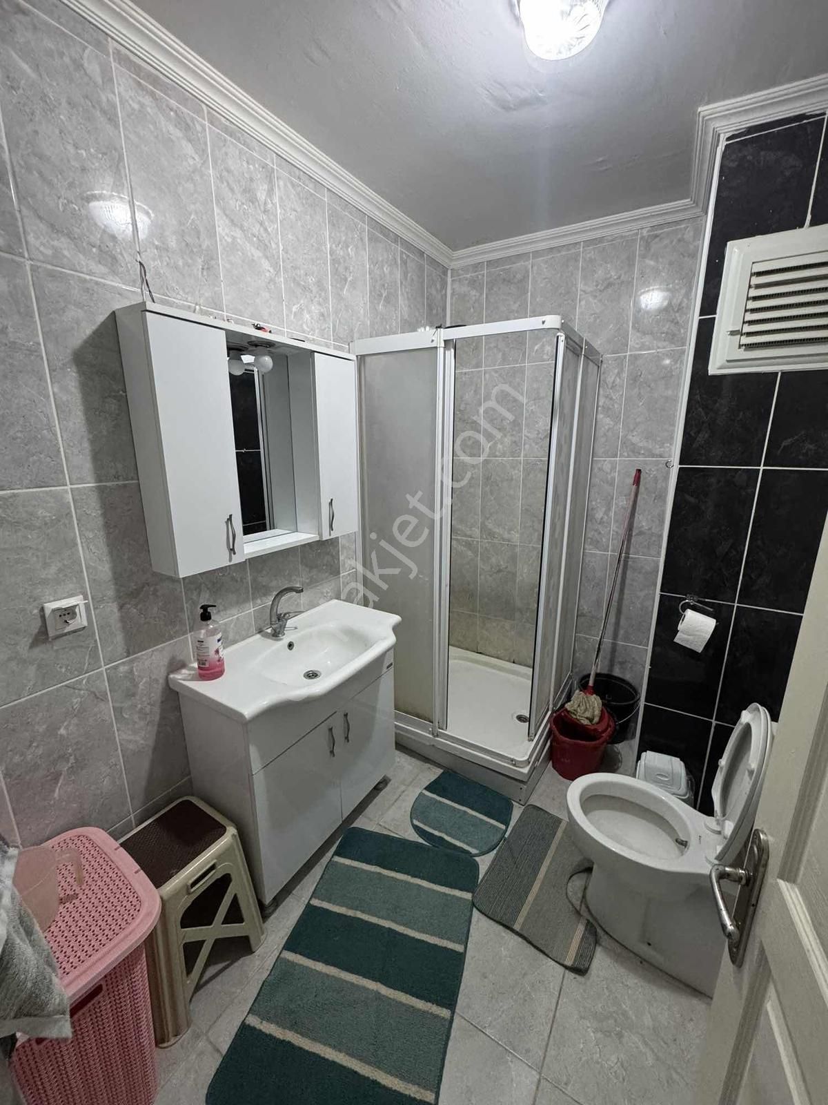 İskele Yalıüstü Kat Mülkiyetli Fırsat 2+1 Satılık Daire - Görsel 8