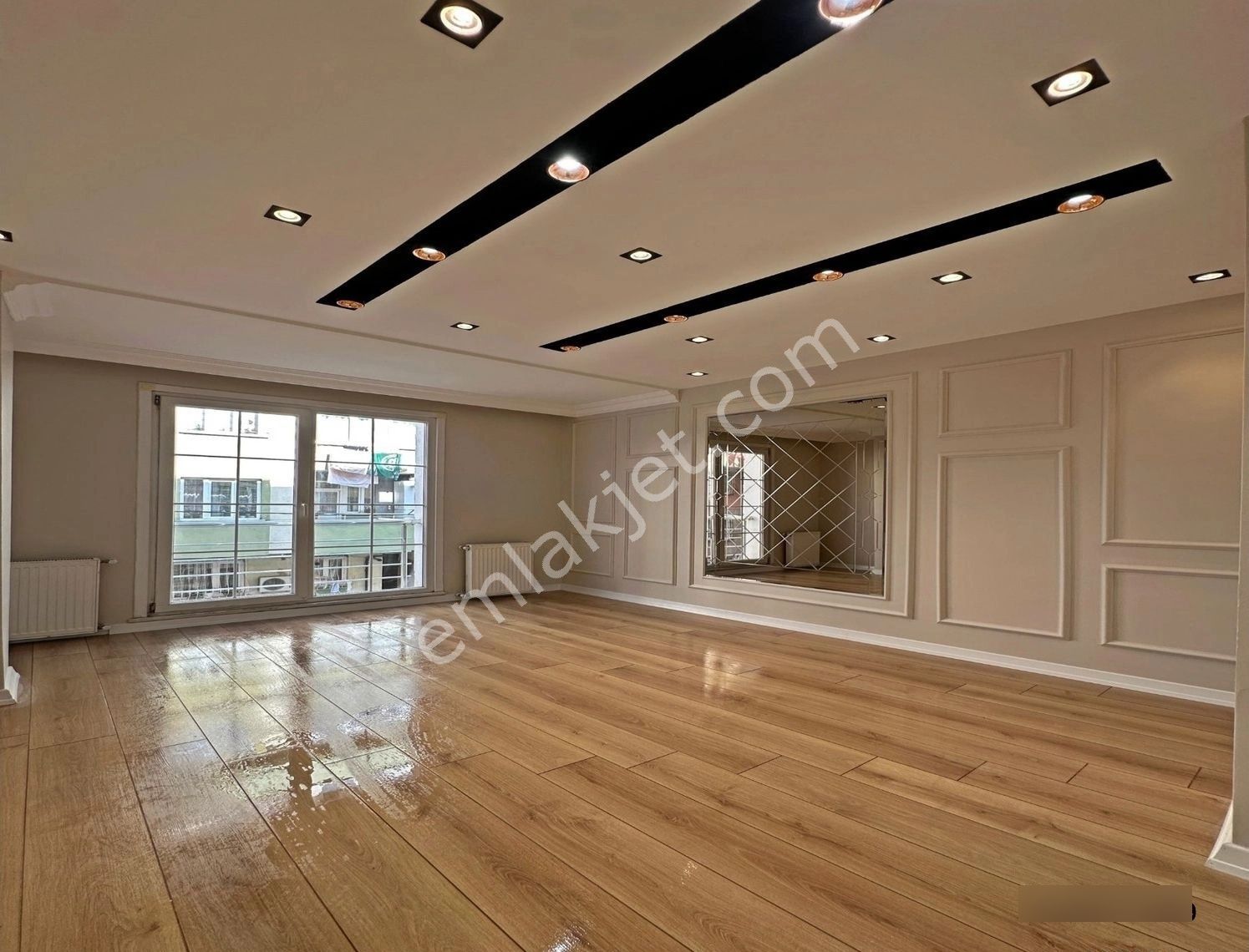 1.20 Faiz Oranı İle İlk Evim Kampanyasına Uygun Beylikdüzünde Satılık 2+1 Daire