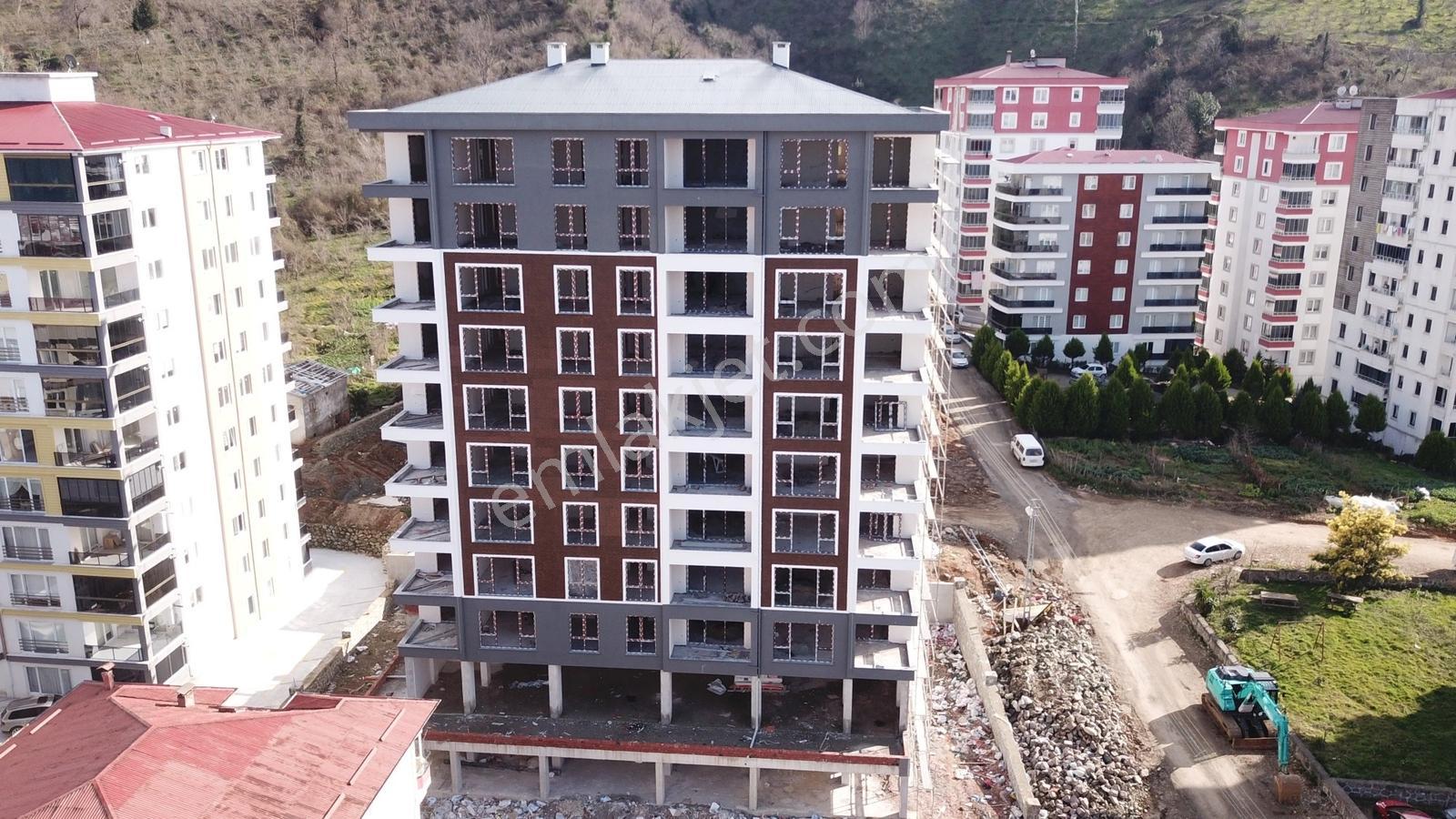Erha Gayrimenkulden İsmetpaşa Mahallesinde Anahtar Teslim Daire! - Görsel 29