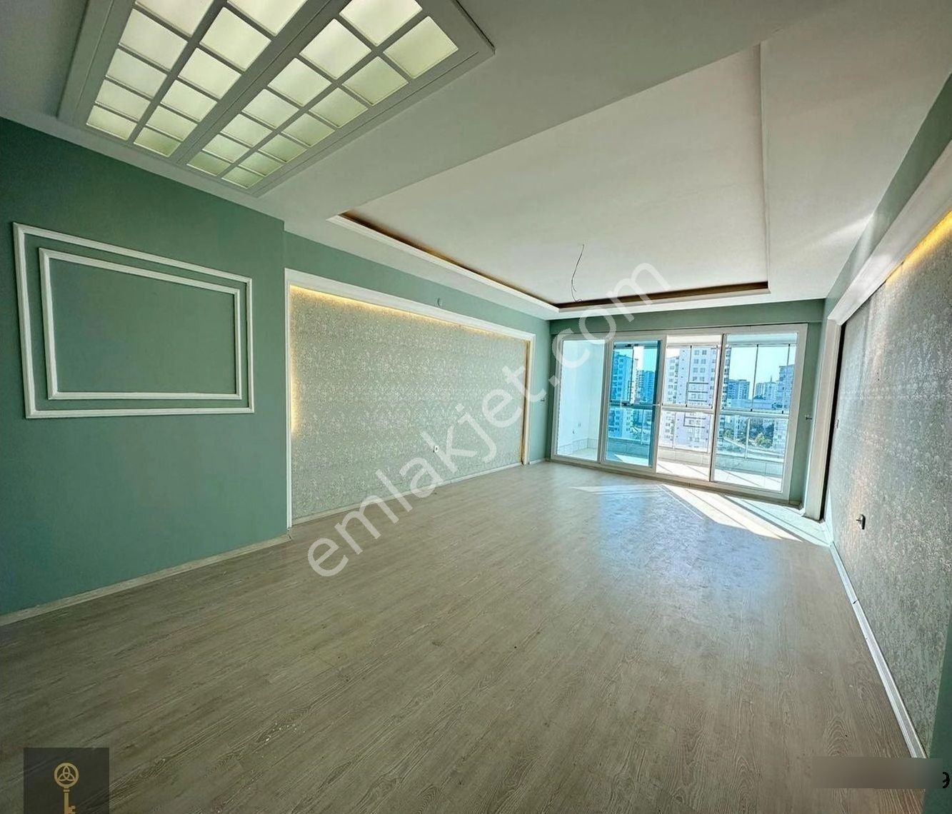 1.20 Faiz Oranı İle İlk Evim Kampanyasına Uygunesenyurtta Satılık 2+1 Daire - Görsel 2