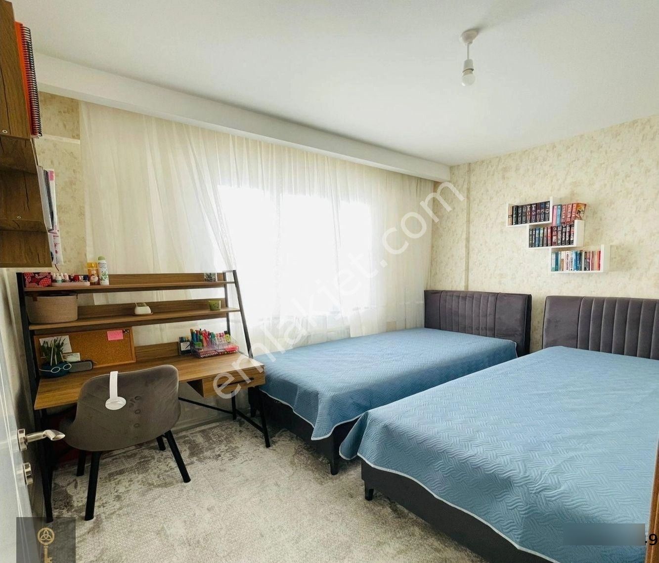 1.20 Faiz Oranı İle İlk Evim Kampanyasına Uygun Esenyurtta Satılık 2+1 Daire - Görsel 7