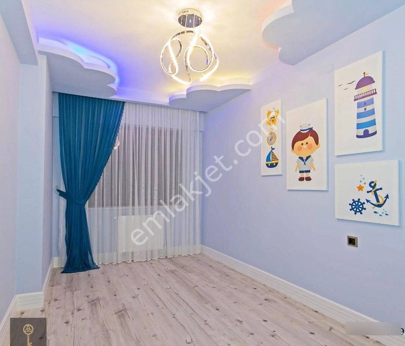 1.20 Faiz Oranı İle İlk Evim Kampanyasına Uygun Esenyurtta Satılık 3+1 Daire - Görsel 7