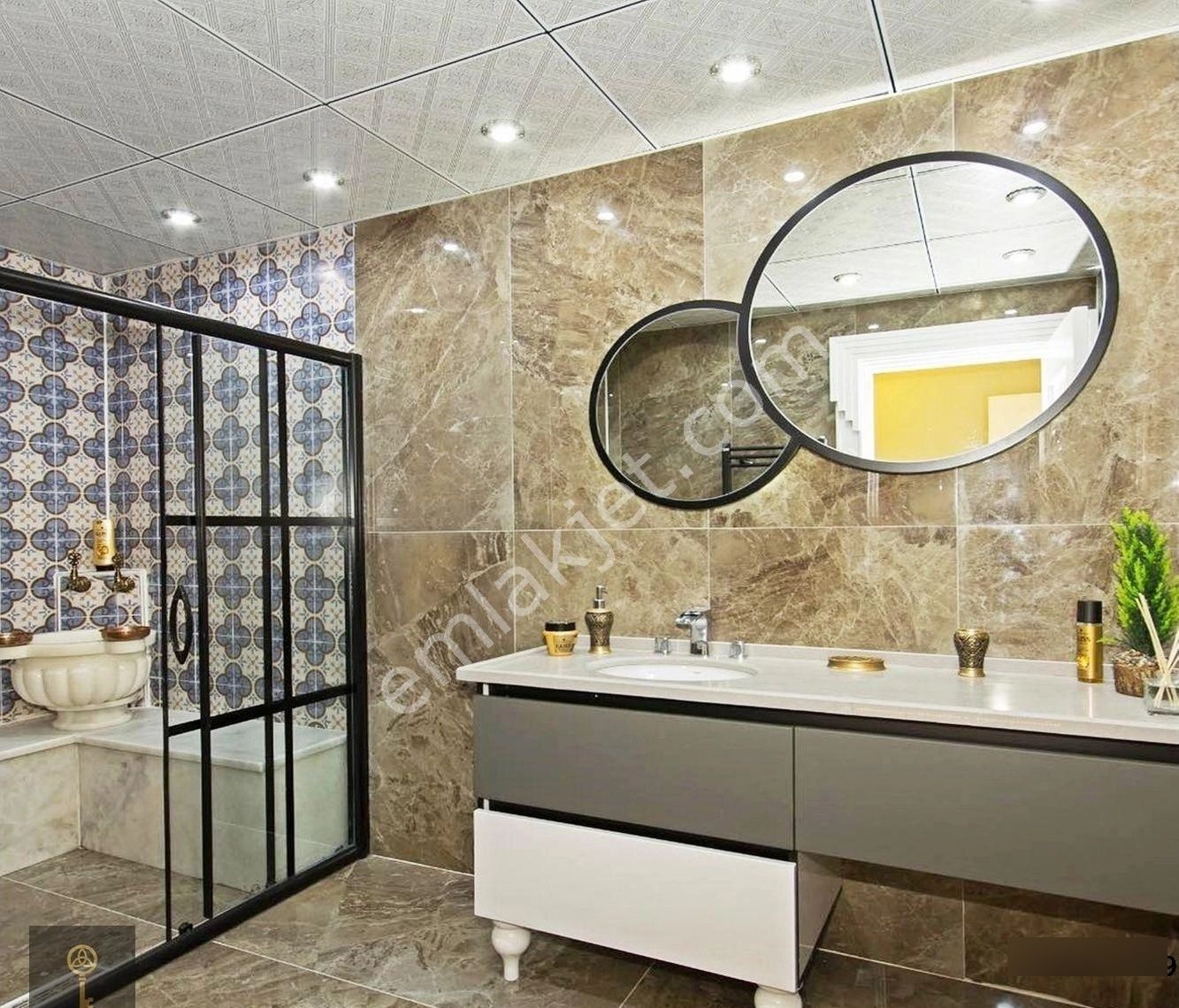 1.20 Faiz Oranı İle İlk Evim Kampanyasına Uygun Esenyurtta Satılık 3+1 Daire - Görsel 6