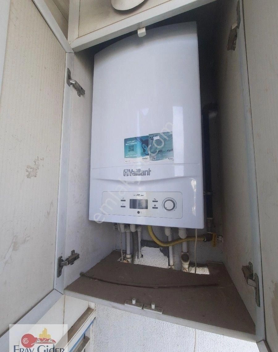 Atatürk Blv Üzeri 3+1-doğalgazlı-140m2-kusursuz. Geniş-ferah-temiz Ev-ısı Yalıtımlı - Görsel 3