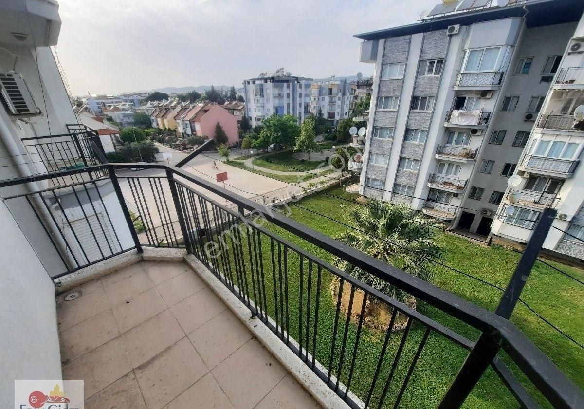 Atatürk Blv Üzeri 3+1-doğalgazlı-140m2-kusursuz. Geniş-ferah-temiz Ev-ısı Yalıtımlı - Görsel 4