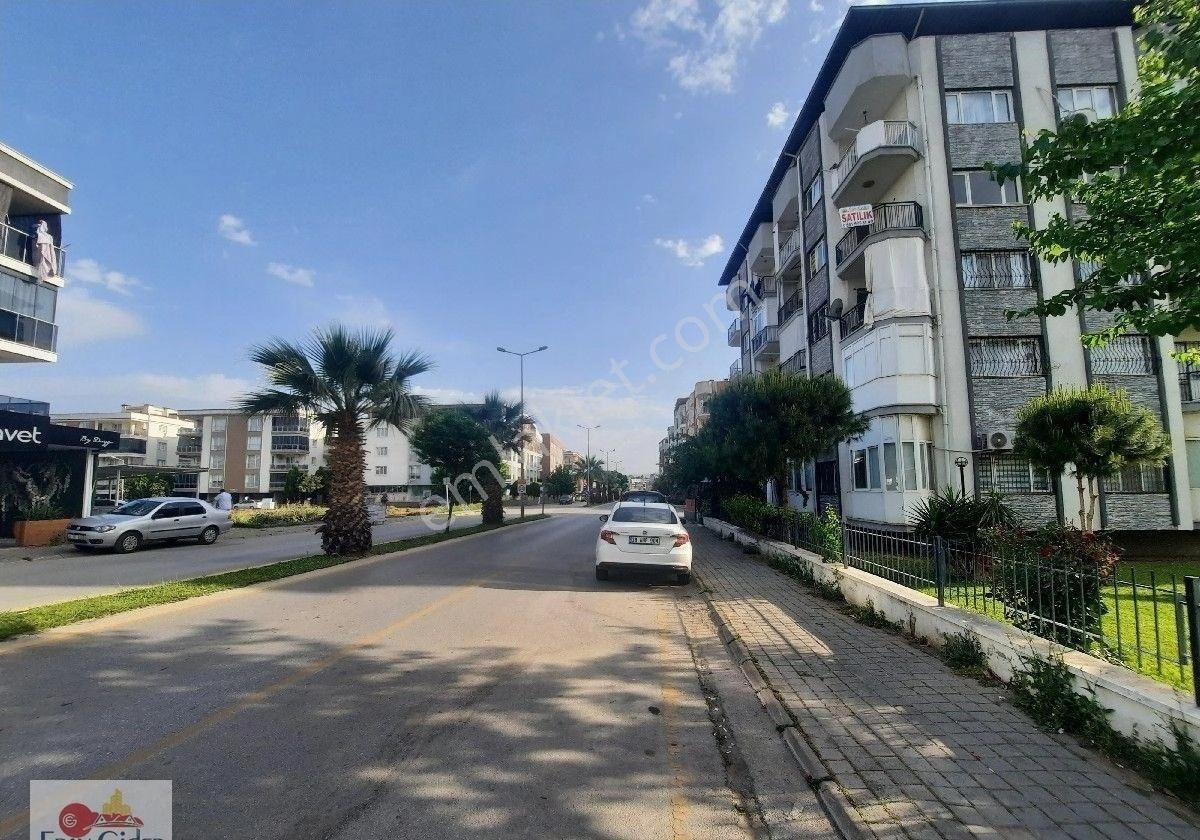 Atatürk Blv Üzeri 3+1-doğalgazlı-140m2-kusursuz. Geniş-ferah-temiz Ev-ısı Yalıtımlı - Görsel 8