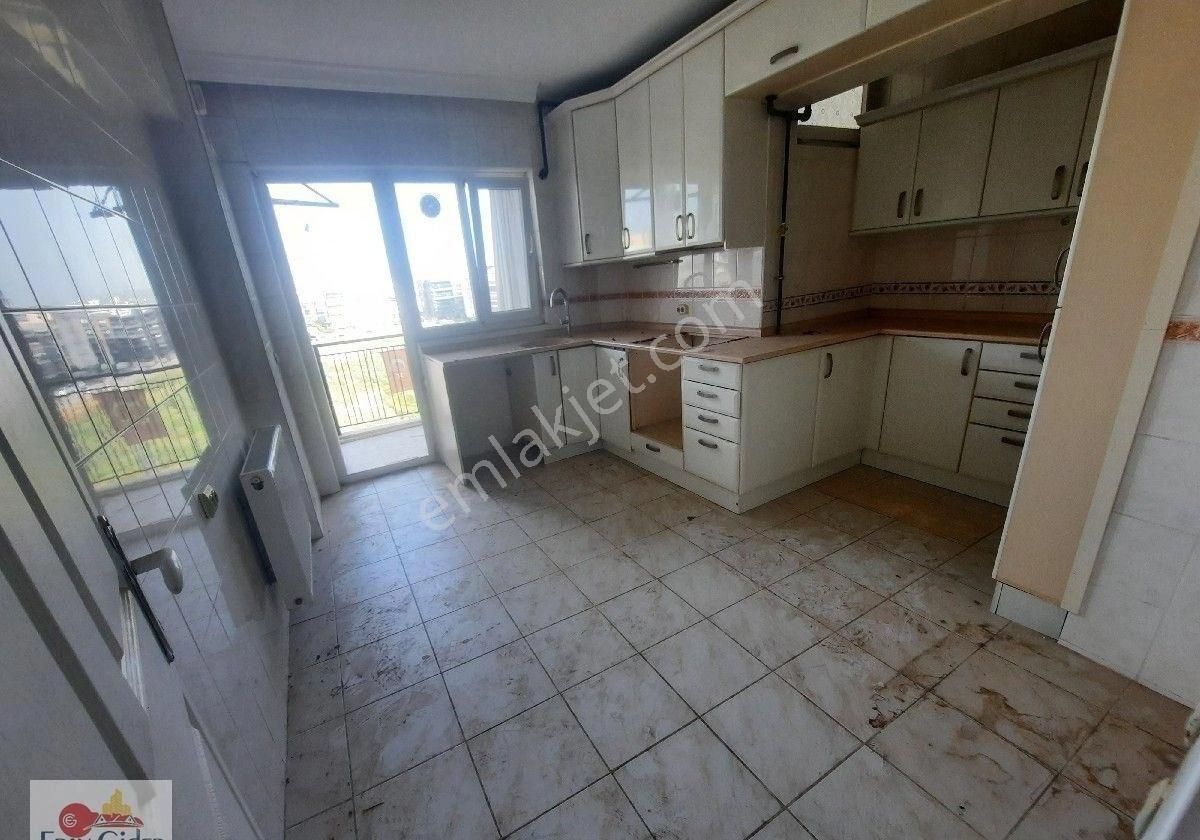 Atatürk Blv Üzeri 3+1-doğalgazlı-140m2-kusursuz. Geniş-ferah-temiz Ev-ısı Yalıtımlı - Görsel 19