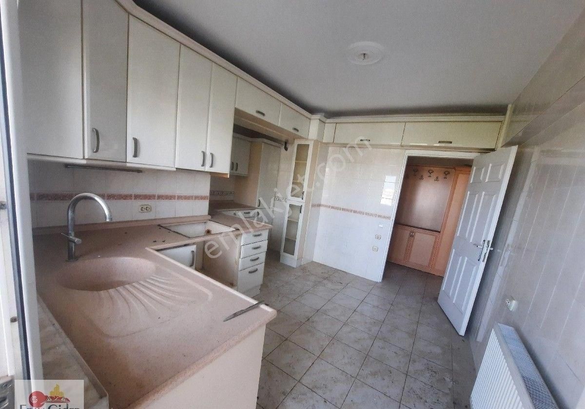 Atatürk Blv Üzeri 3+1-doğalgazlı-140m2-kusursuz. Geniş-ferah-temiz Ev-ısı Yalıtımlı - Görsel 12