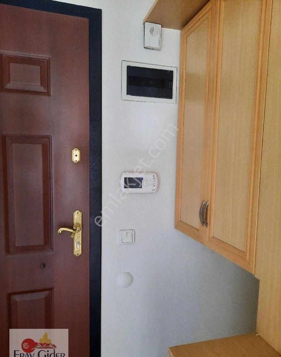 Atatürk Blv Üzeri 3+1-doğalgazlı-140m2-kusursuz. Geniş-ferah-temiz Ev-ısı Yalıtımlı - Görsel 17