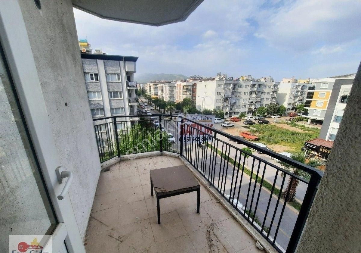 Atatürk Blv Üzeri 3+1-doğalgazlı-140m2-kusursuz. Geniş-ferah-temiz Ev-ısı Yalıtımlı - Görsel 22