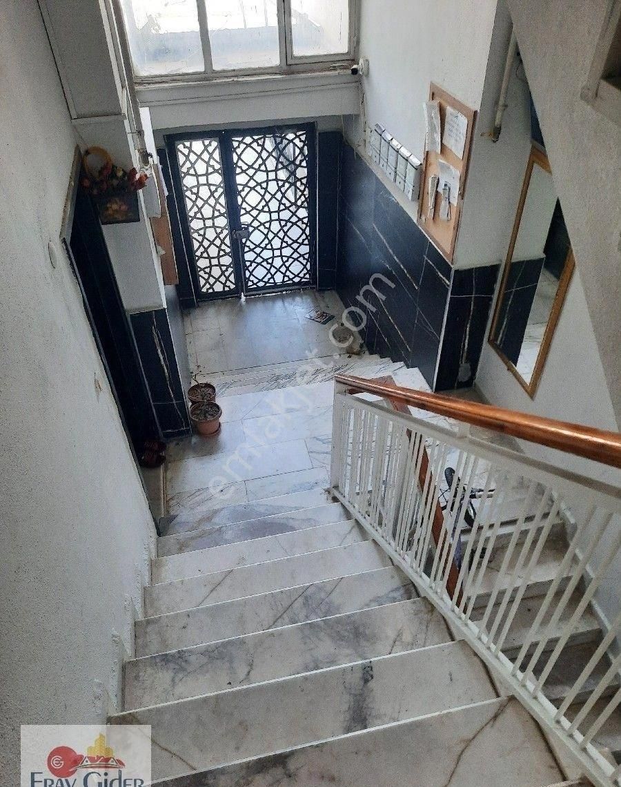 Atatürk Blv Üzeri 3+1-doğalgazlı-140m2-kusursuz. Geniş-ferah-temiz Ev-ısı Yalıtımlı - Görsel 11