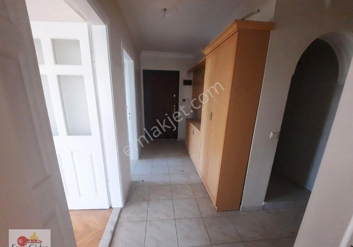 Atatürk Blv Üzeri 3+1-doğalgazlı-140m2-kusursuz. Geniş-ferah-temiz Ev-ısı Yalıtımlı - Görsel 29