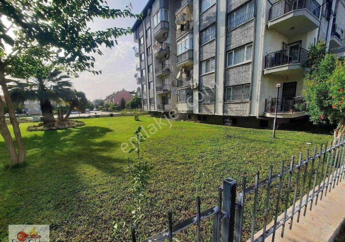 Atatürk Blv Üzeri 3+1-doğalgazlı-140m2-kusursuz. Geniş-ferah-temiz Ev-ısı Yalıtımlı - Görsel 34