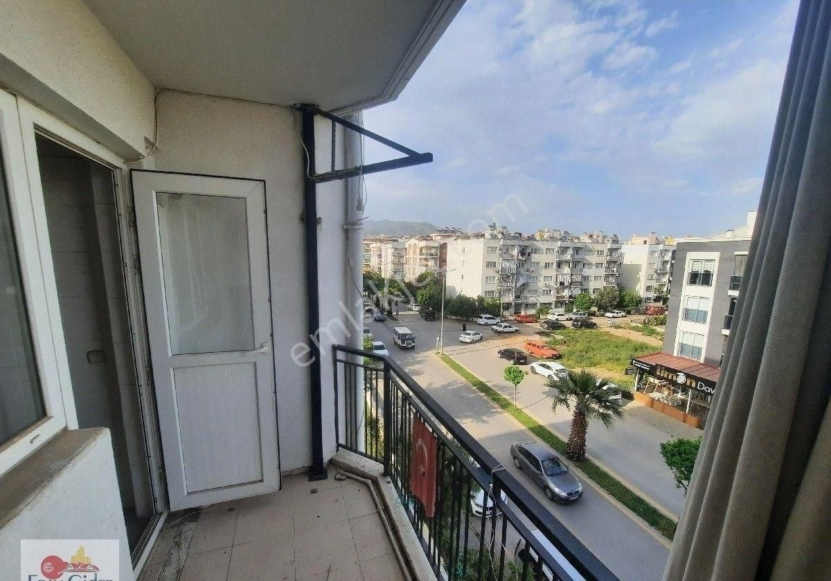 Atatürk Blv Üzeri 3+1-doğalgazlı-140m2-kusursuz. Geniş-ferah-temiz Ev-ısı Yalıtımlı - Görsel 14