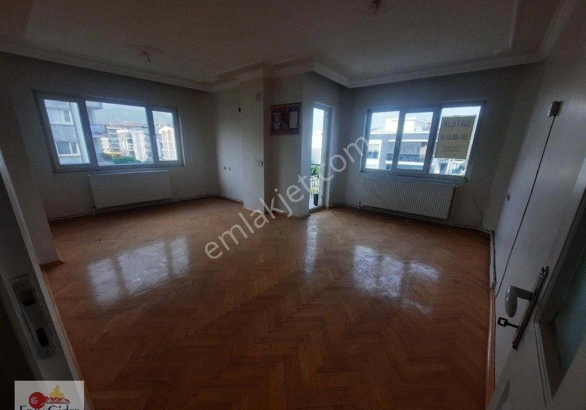 Atatürk Blv Üzeri 3+1-doğalgazlı-140m2-kusursuz. Geniş-ferah-temiz Ev-ısı Yalıtımlı - Görsel 32