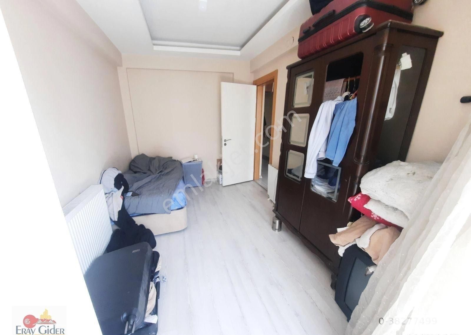 Üniversite Yolunda-2+1 Daire-yatırımlık-kiracısı İçinde. - Görsel 15