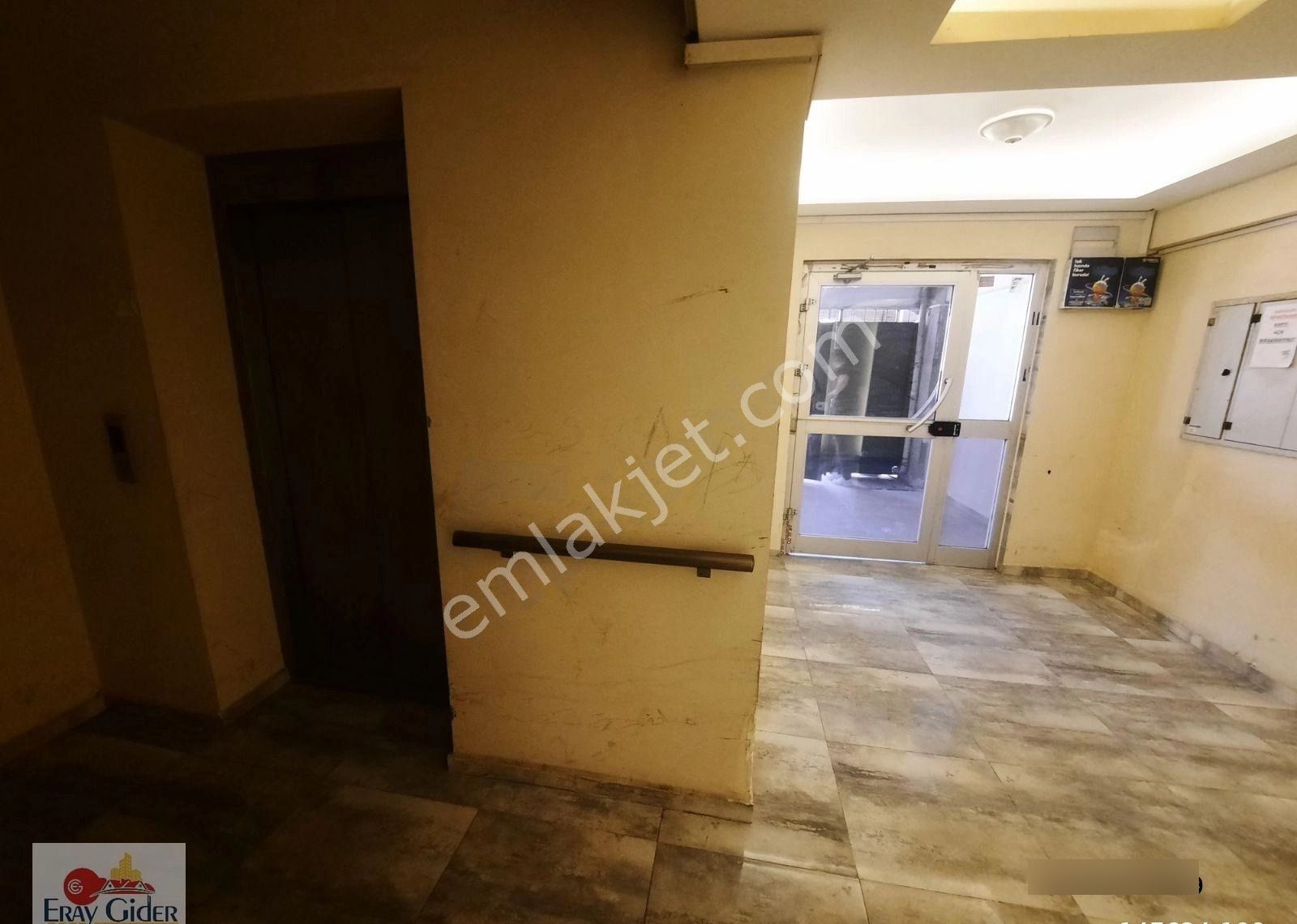 Üniversite Yolunda-2+1 Daire-yatırımlık-kiracısı İçinde. - Görsel 7